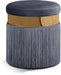 Yasmine - Stool Ottoman - Simple Home Plus