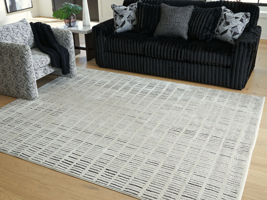 Turinwith - Rug - Simple Home Plus