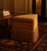 Trivoli - Ottoman / Stool - Saddle - Simple Home Plus