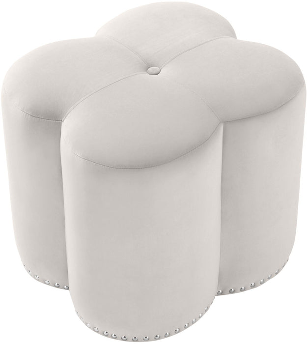 Clover - Ottoman - Simple Home Plus