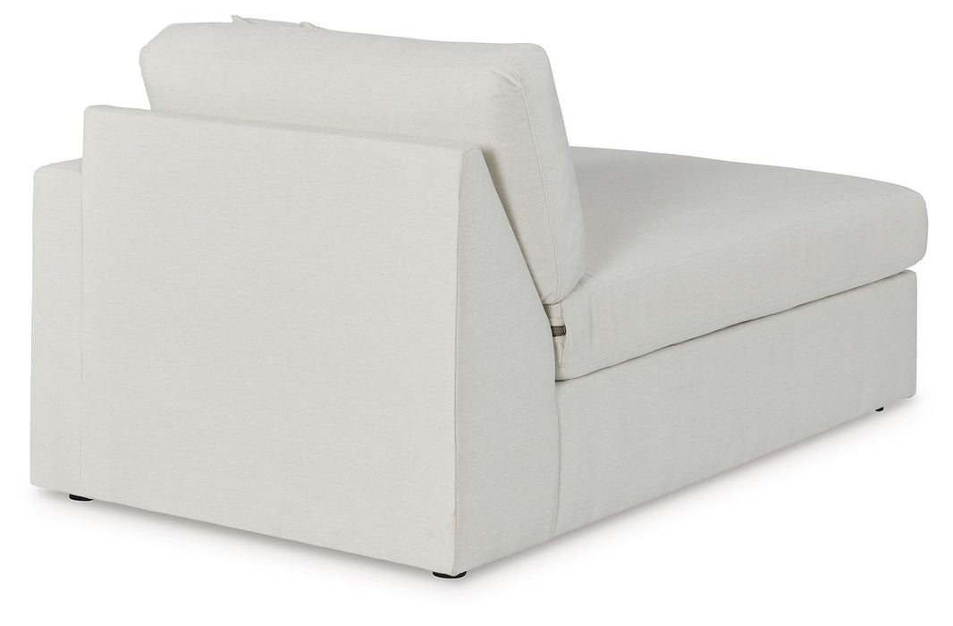 Modmax - Raf Corner Chaise - Oyster - Simple Home Plus