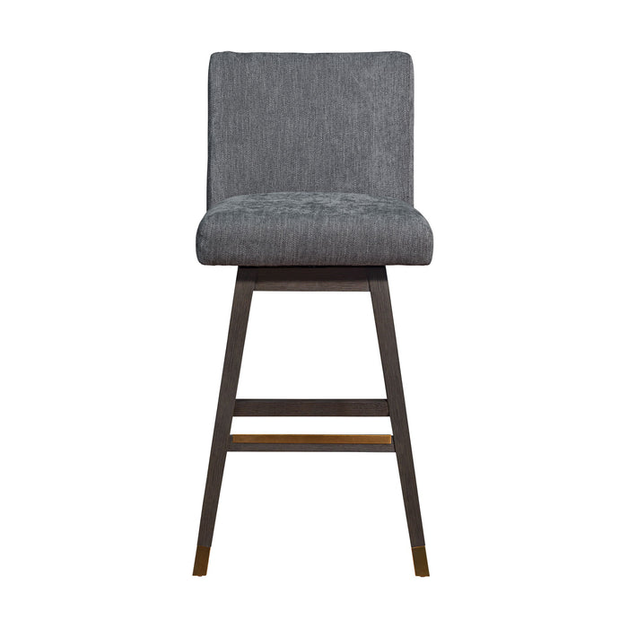 Isabella - Swivel Stool - Simple Home Plus