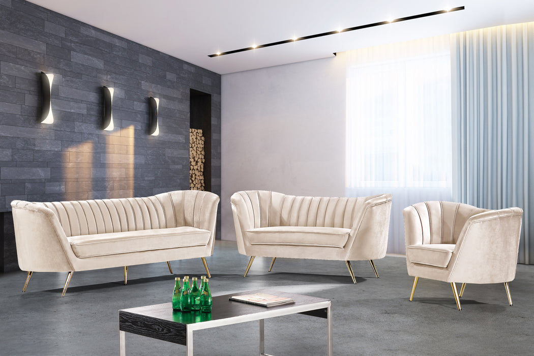 Margo - Chair - Simple Home Plus