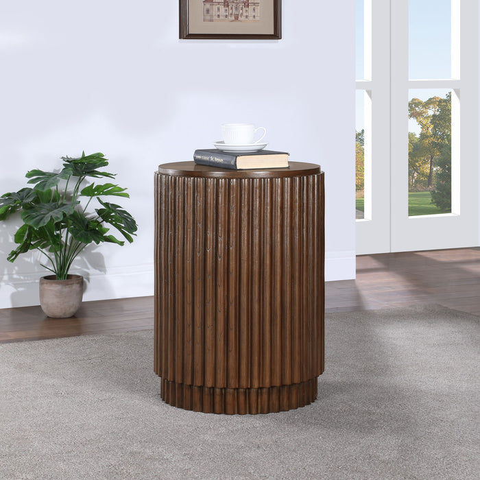 Ronin - End Table - Simple Home Plus