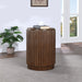Ronin - End Table - Simple Home Plus
