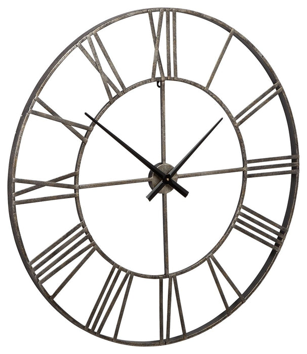 Paquita - Wall Clock - Simple Home Plus