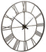 Paquita - Wall Clock - Simple Home Plus