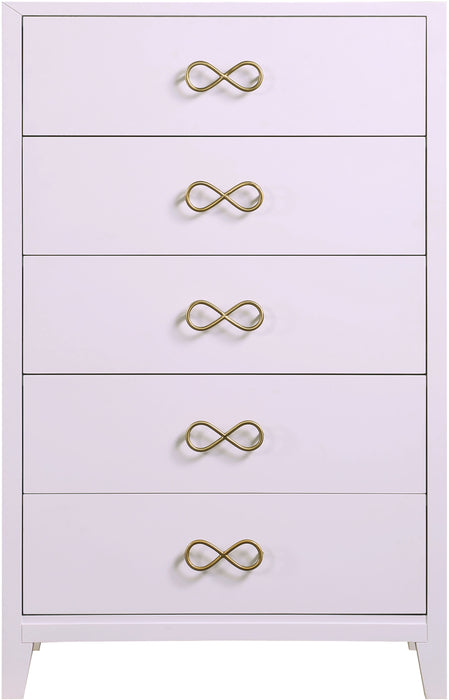 Bowtie - Chest - Simple Home Plus