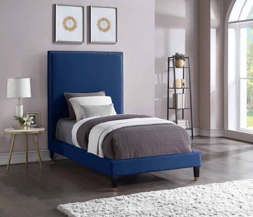 Harlie - Bed - Simple Home Plus