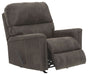 Navi - Rocker Recliner - Simple Home Plus