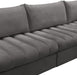 Jacob - Modular U-Shaped Sectional 7 Piece - Simple Home Plus