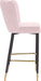Lily - Stool (Set of 2) - Simple Home Plus