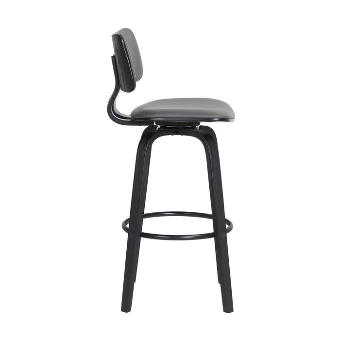 Pico - Swivel Stool - Simple Home Plus