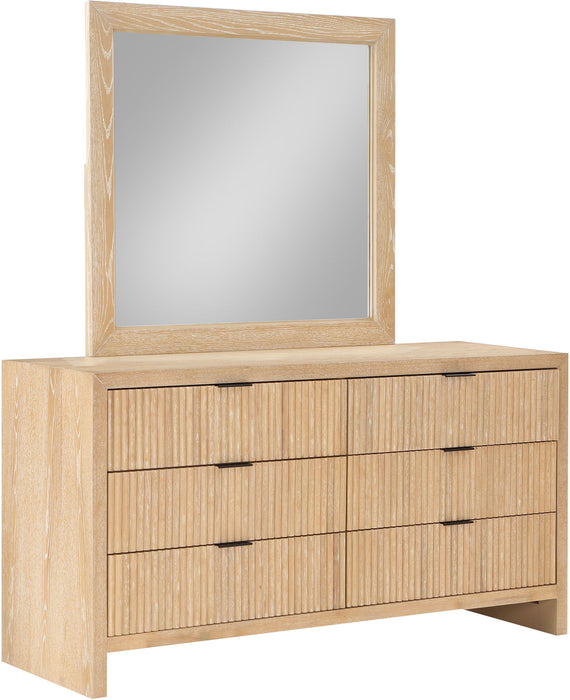 Fairfax - Dresser - Simple Home Plus