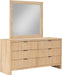 Fairfax - Dresser - Simple Home Plus