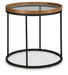 Noraluna - Round Table - Simple Home Plus