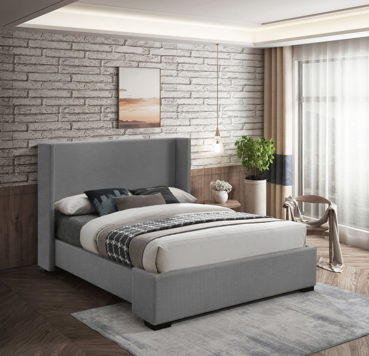 Oxford - Bed - Simple Home Plus