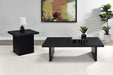 Max - Rectangular Coffee Table Set - Simple Home Plus