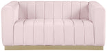 Marlon - Loveseat - Simple Home Plus