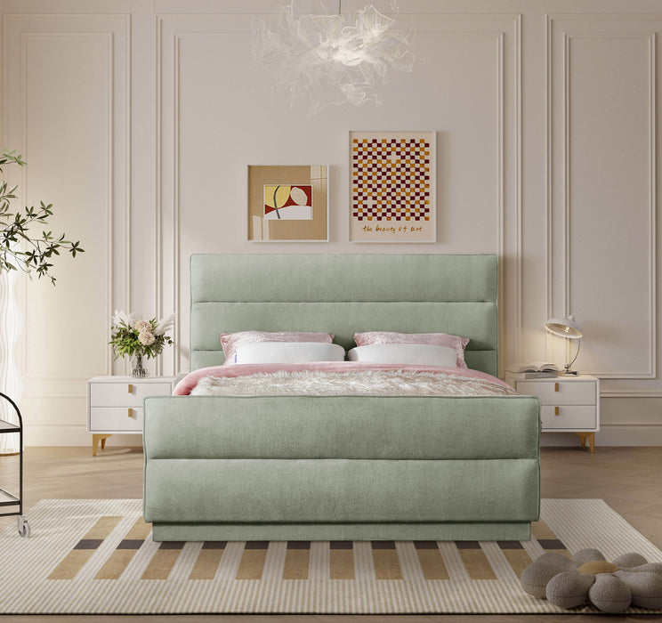 Paxton - Bed - Simple Home Plus
