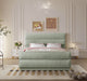 Paxton - Bed - Simple Home Plus