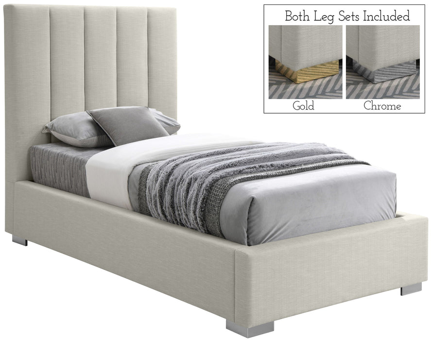 Pierce - Bed - Simple Home Plus