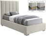 Pierce - Bed - Simple Home Plus