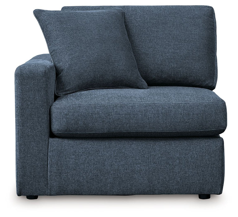 Modmax - Laf Corner Chair - Ink - Simple Home Plus