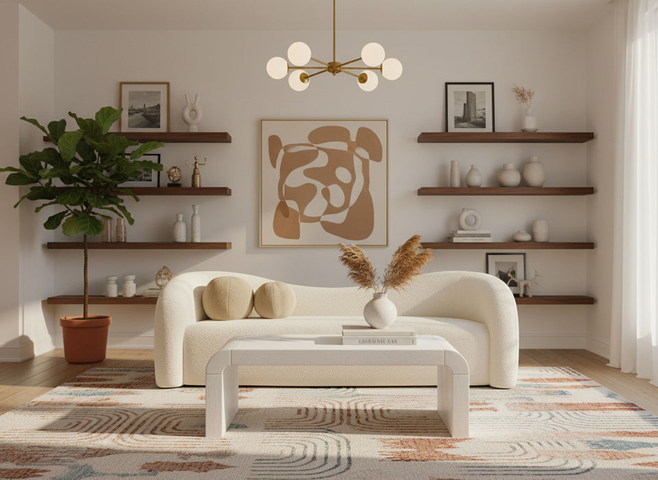 Kali - Sofa - Simple Home Plus