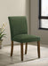 Cantley - Upholstered Dining Side Chair (Set of 2) - Simple Home Plus