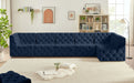 Tuft - 6 Piece Modular Sectional - Simple Home Plus