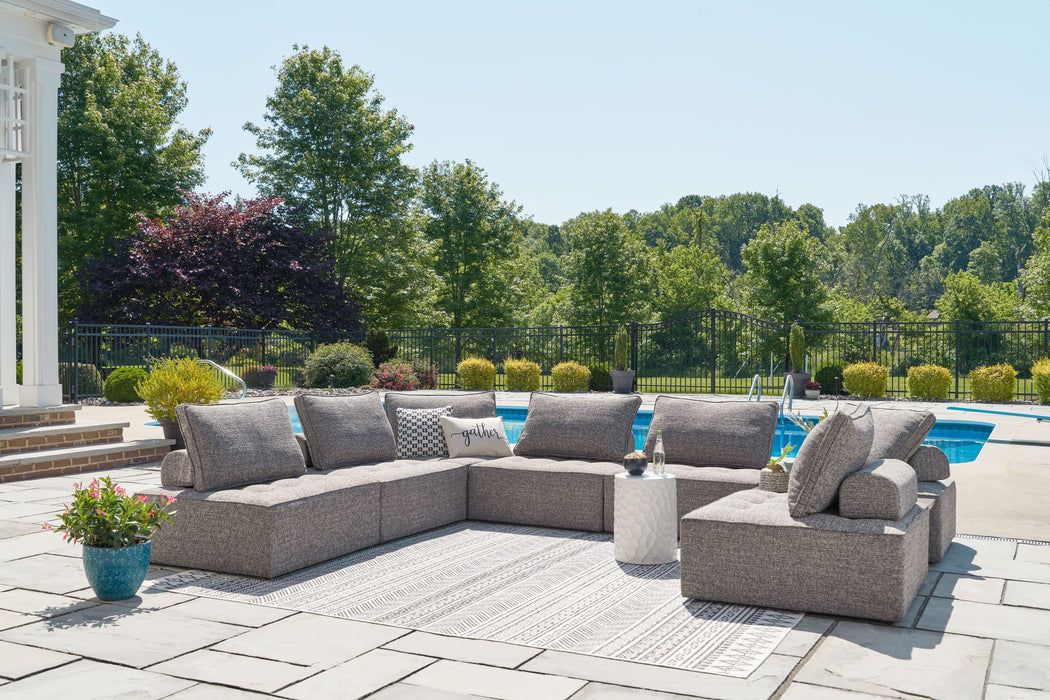 Bree Zee - Outdoor Sectional - Simple Home Plus