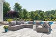 Bree Zee - Outdoor Sectional - Simple Home Plus