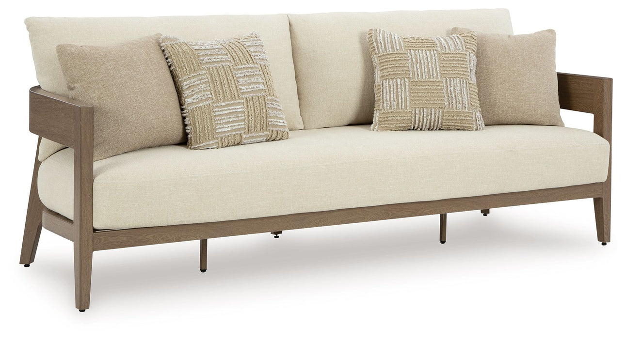 Serene Bay - Lounge Set - Simple Home Plus