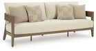 Serene Bay - Lounge Set - Simple Home Plus