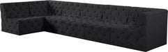 Tuft - 6 Piece Modular Sectional - Simple Home Plus