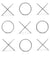 XOXO - Steel Wall Decor - Simple Home Plus