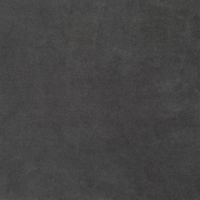 Alamor - Upholstered Barrel Back Accent Chair - Dark Gray - Simple Home Plus