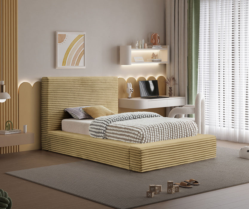 Dexter - Bed - Simple Home Plus