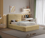 Dexter - Bed - Simple Home Plus