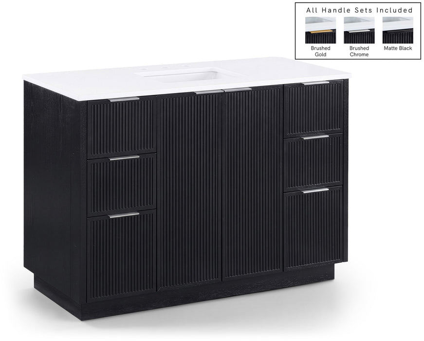 Willard - Bathroom Vanity - Simple Home Plus