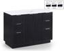 Willard - Bathroom Vanity - Simple Home Plus