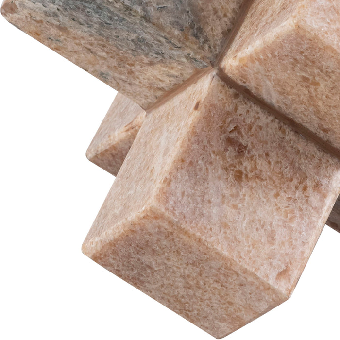 Jack - Marble Decorative Object - Simple Home Plus