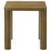 Castlewood - Engineered Wood Accent Table - Simple Home Plus