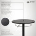 Bentley - Adjustable Pub Table - Simple Home Plus