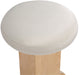 Wyatt - Stool - Simple Home Plus