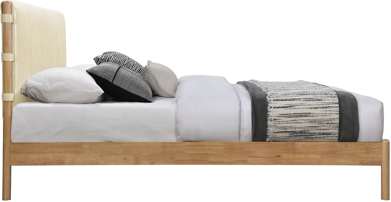 Asher - Bed - Simple Home Plus