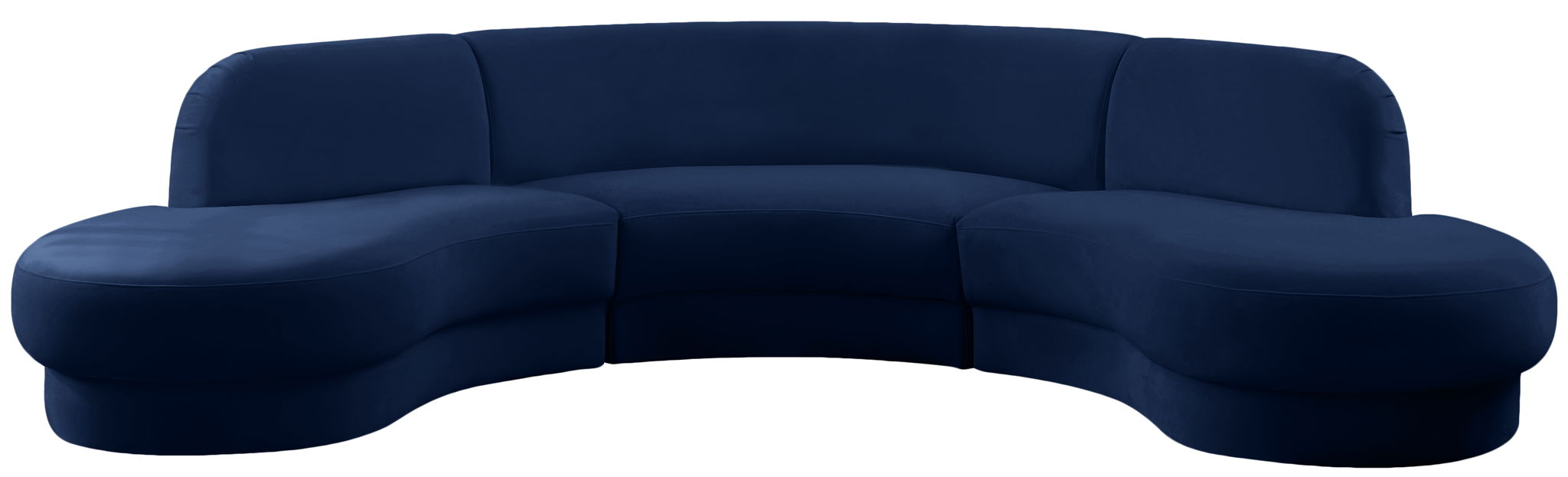 Rosa - Sectional - Simple Home Plus