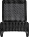 Antigua - Wicker Outdoor Patio Rocking Chair - Simple Home Plus