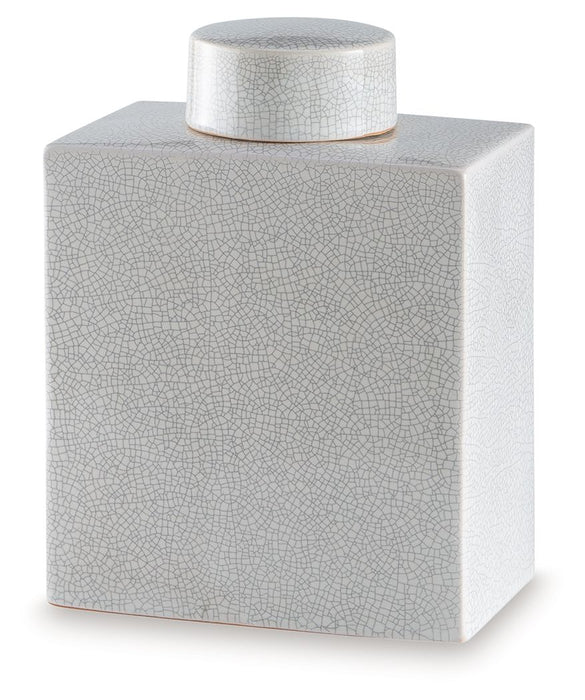 Haddworth - Jar - Simple Home Plus